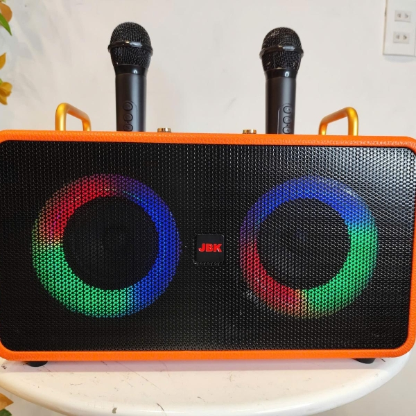 Loa xách tay M4407- Nhỏ gọn – Hiệu năng vượt trội